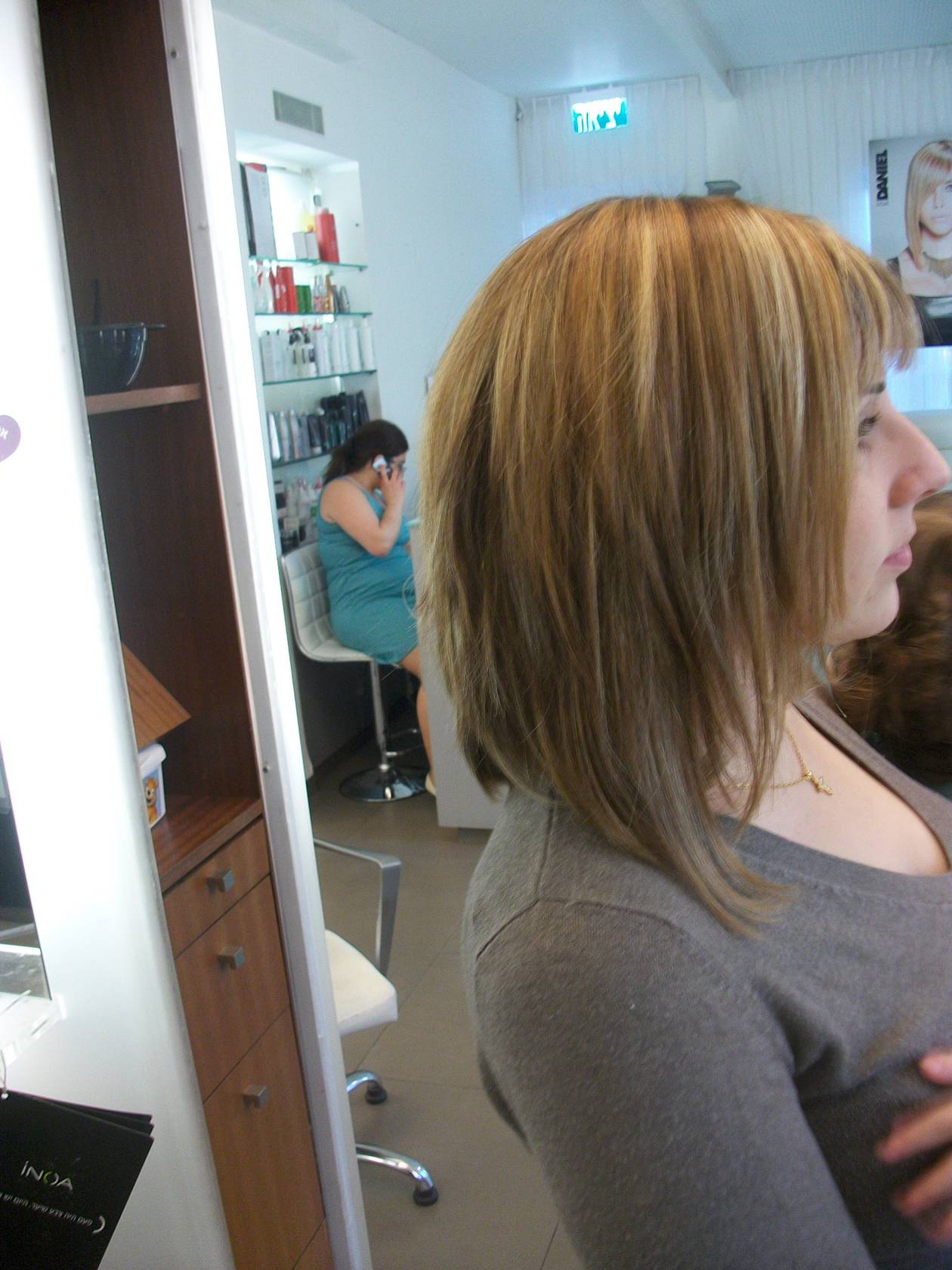 גוונים ופסים